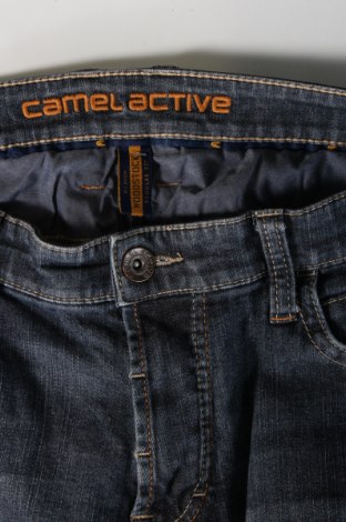 Pánske džínsy  Camel Active, Veľkosť XL, Farba Modrá, Cena  38,36 €