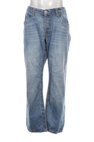 Herren Jeans Camp David, Größe XXL, Farbe Blau, Preis € 26,99