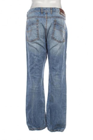 Herren Jeans Camp David, Größe XXL, Farbe Blau, Preis € 26,99