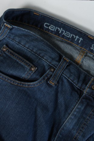 Ανδρικό τζίν Carhartt, Μέγεθος L, Χρώμα Μπλέ, Τιμή 52,99 €