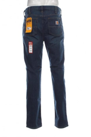 Ανδρικό τζίν Carhartt, Μέγεθος L, Χρώμα Μπλέ, Τιμή 52,99 €