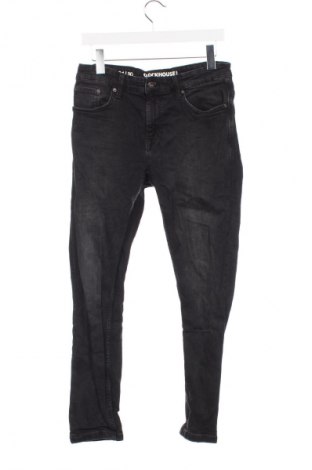 Herren Jeans Clockhouse, Größe M, Farbe Grau, Preis 6,99 €