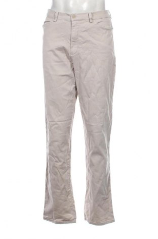 Herren Jeans Cotton Republic, Größe L, Farbe Beige, Preis € 10,99