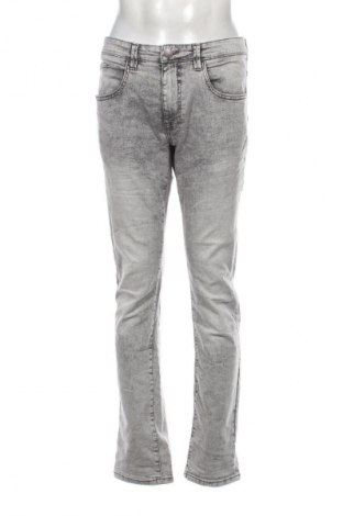 Herren Jeans Denim 1982, Größe L, Farbe Grau, Preis 4,99 €