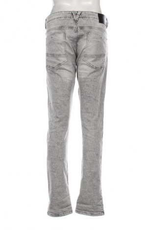 Herren Jeans Denim 1982, Größe L, Farbe Grau, Preis 4,99 €