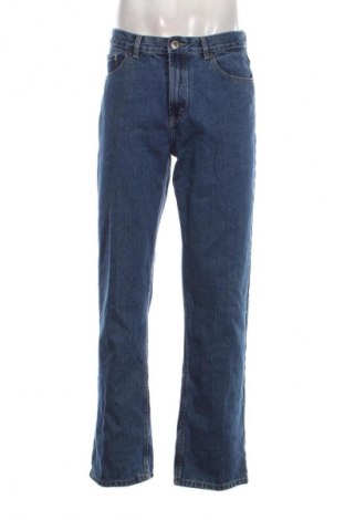 Pánske džínsy  Denim Co., Veľkosť M, Farba Modrá, Cena  4,95 €