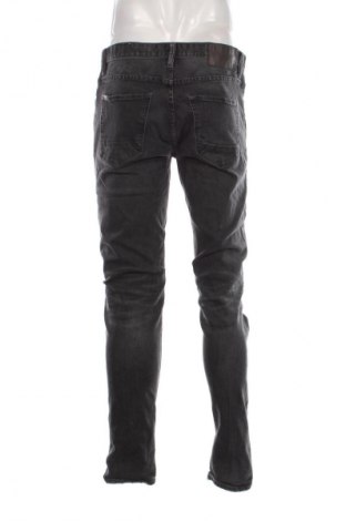 Męskie jeansy Denim Lab, Rozmiar L, Kolor Szary, Cena 34,99 zł