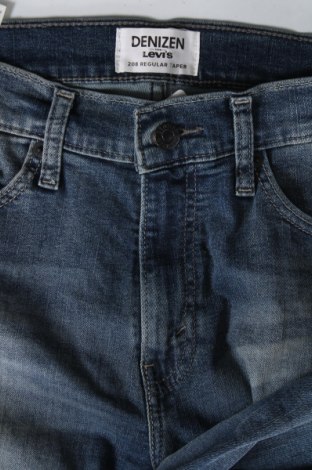 Herren Jeans Denizen from Levi's, Größe M, Farbe Blau, Preis € 7,99