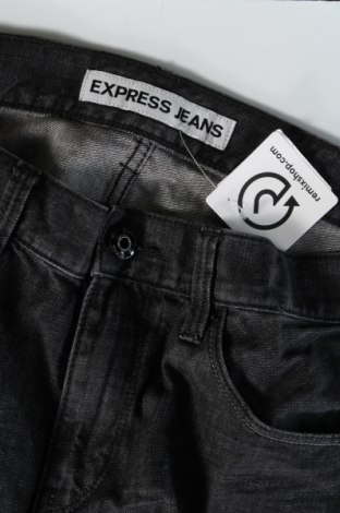 Herren Jeans Express, Größe S, Farbe Grau, Preis € 6,99