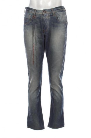 Herren Jeans Exte, Größe L, Farbe Blau, Preis € 34,99