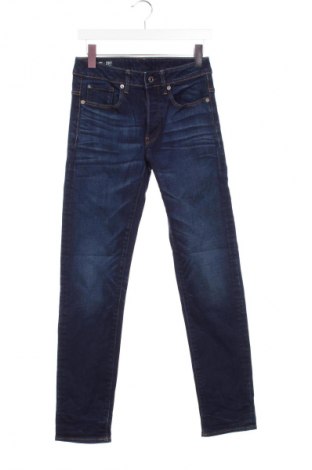 Herren Jeans G-Star Raw, Größe XS, Farbe Blau, Preis 7,99 €