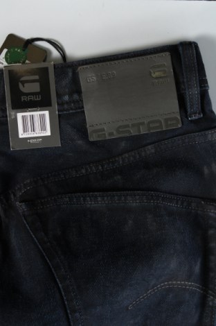 Blugi de bărbați G-Star Raw, Mărime M, Culoare Albastru, Preț 201,99 Lei