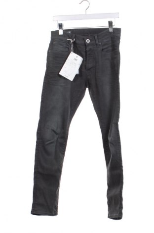 Herren Jeans G-Star Raw, Größe S, Farbe Grau, Preis 17,99 €