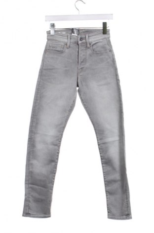 Herren Jeans G-Star Raw, Größe XS, Farbe Grau, Preis € 16,99