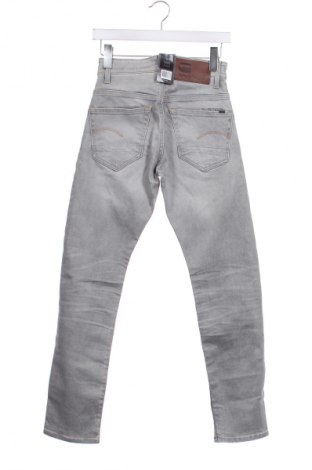 Herren Jeans G-Star Raw, Größe XS, Farbe Grau, Preis € 16,99