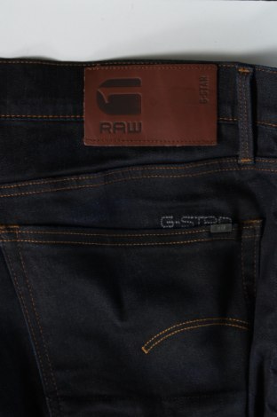 Pánske džínsy  G-Star Raw, Veľkosť XL, Farba Modrá, Cena  73,95 €