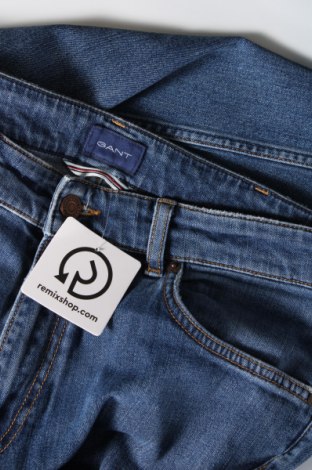 Herren Jeans Gant, Größe M, Farbe Blau, Preis € 10,12