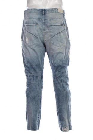 Blugi de bărbați Garcia Jeans, Mărime M, Culoare Albastru, Preț 305,99 Lei