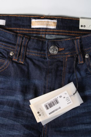 Blugi de bărbați Gaudi Jeans, Mărime M, Culoare Albastru, Preț 141,99 Lei