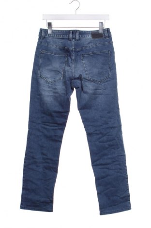 Herren Jeans Gaz Man, Größe S, Farbe Blau, Preis 6,99 €