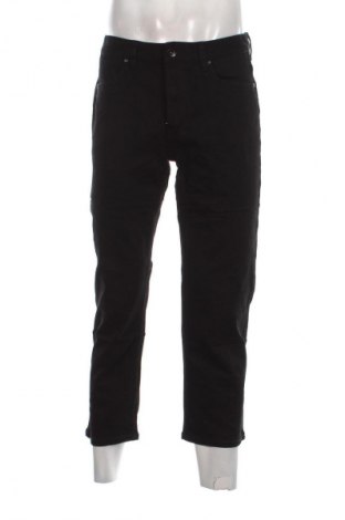 Herren Jeans Gaz Man, Größe M, Farbe Schwarz, Preis € 6,79