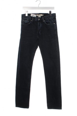 Herren Jeans H&M L.O.G.G., Größe S, Farbe Blau, Preis 3,99 €