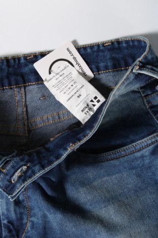 Herren Jeans Here & Now, Größe XL, Farbe Blau, Preis € 12,99