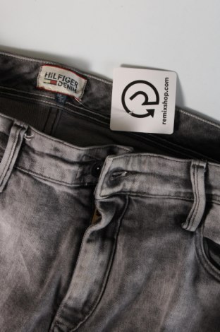 Ανδρικό τζίν Hilfiger Denim, Μέγεθος L, Χρώμα Γκρί, Τιμή 59,79 €