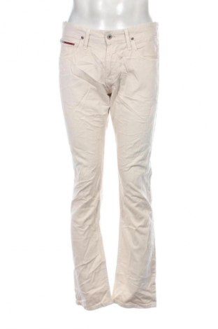 Pánske džínsy  Hilfiger Denim, Veľkosť M, Farba Béžová, Cena  4,95 €