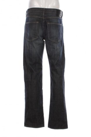 Herren Jeans Hugo Boss, Größe L, Farbe Blau, Preis 49,79 €