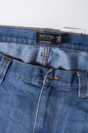 Herren Jeans Identic, Größe XXL, Farbe Blau, Preis € 13,49