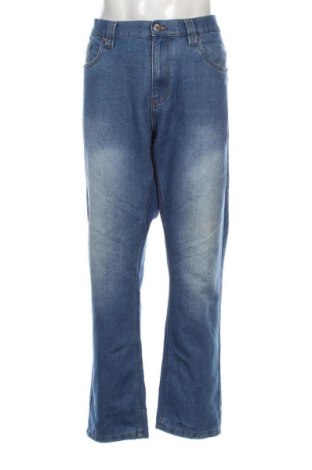 Herren Jeans Identic, Größe XXL, Farbe Blau, Preis 13,49 €