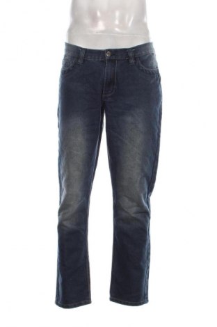 Herren Jeans Infinity, Größe L, Farbe Blau, Preis € 7,49