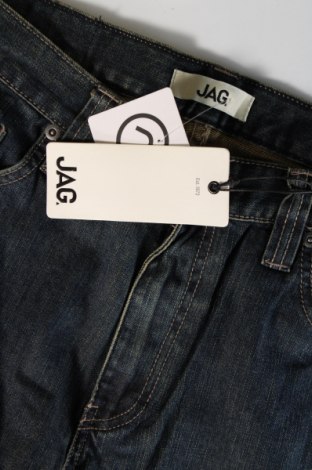 Herren Jeans JAG, Größe L, Farbe Blau, Preis € 18,49