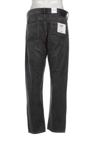 Pánske džínsy  Jack & Jones, Veľkosť M, Farba Sivá, Cena  17,95 €