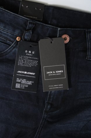 Ανδρικό τζίν Jack & Jones, Μέγεθος S, Χρώμα Μπλέ, Τιμή 17,99 €