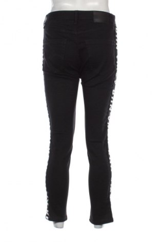 Blugi de bărbați Jack & Jones, Mărime M, Culoare Negru, Preț 113,99 Lei