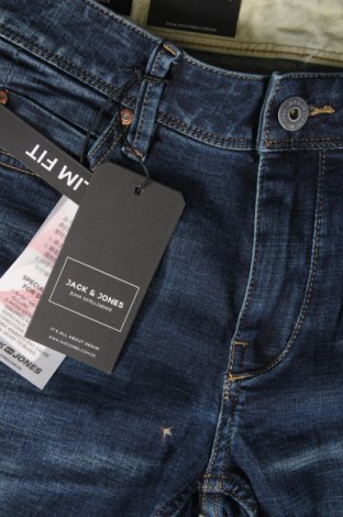 Herren Jeans Jack & Jones, Größe S, Farbe Blau, Preis € 16,99