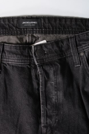 Ανδρικό τζίν Jack & Jones, Μέγεθος XL, Χρώμα Γκρί, Τιμή 17,99 €