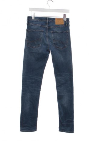 Męskie jeansy Jack & Jones, Rozmiar S, Kolor Niebieski, Cena 32,99 zł