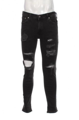 Męskie jeansy Jack & Jones, Rozmiar L, Kolor Czarny, Cena 47,99 zł