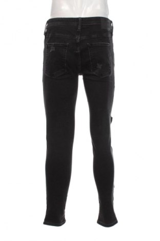 Blugi de bărbați Jack & Jones, Mărime L, Culoare Negru, Preț 36,99 Lei