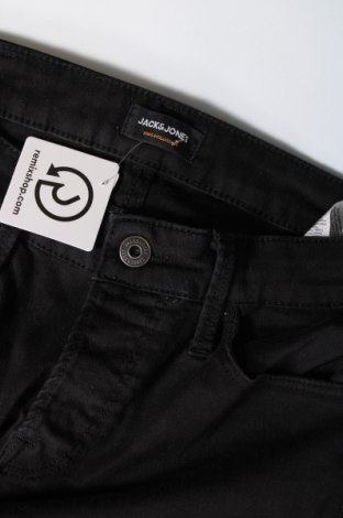 Męskie jeansy Jack & Jones, Rozmiar S, Kolor Czarny, Cena 75,99 zł