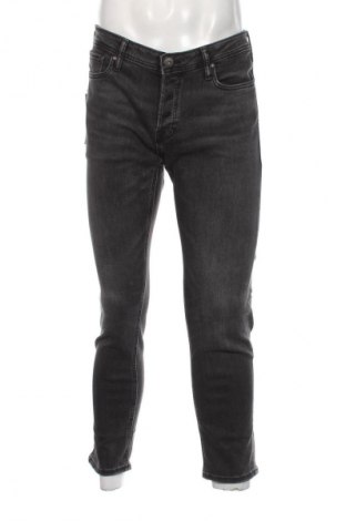 Herren Jeans Jack & Jones, Größe L, Farbe Grau, Preis € 14,49