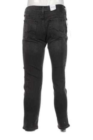 Herren Jeans Jack & Jones, Größe L, Farbe Grau, Preis € 14,49