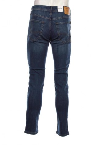 Męskie jeansy Jack & Jones, Rozmiar M, Kolor Niebieski, Cena 102,99 zł