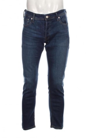 Herren Jeans Jack & Jones, Größe L, Farbe Blau, Preis € 26,99