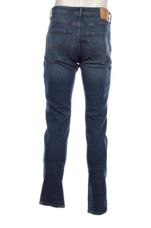 Blugi de bărbați Jack & Jones, Mărime M, Culoare Albastru, Preț 113,99 Lei