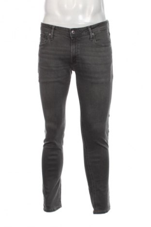 Ανδρικό τζίν Jack & Jones, Μέγεθος L, Χρώμα Γκρί, Τιμή 15,79 €