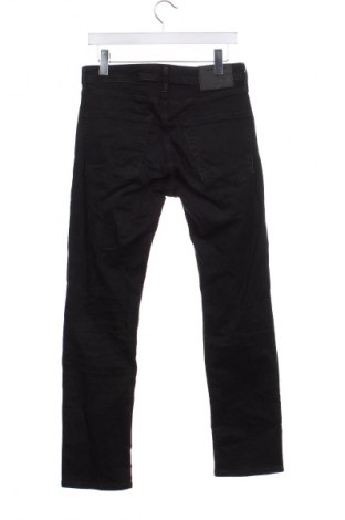 Blugi de bărbați Jack & Jones, Mărime S, Culoare Negru, Preț 113,99 Lei